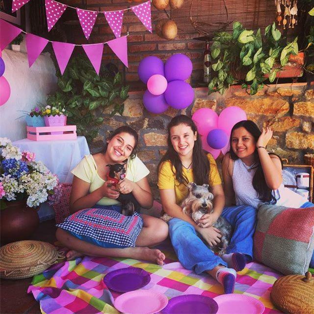 La Serrana Hostal Spa Socorro Luaran gambar